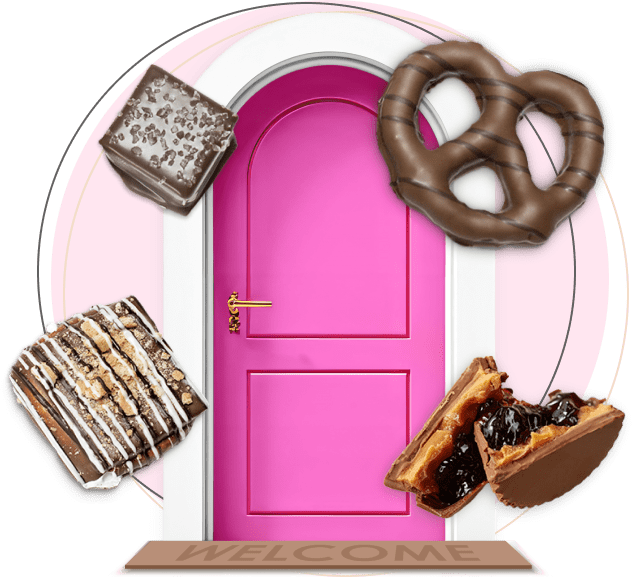 Get Delicious Delivered to Your Door