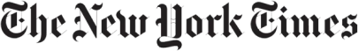 new york times logo