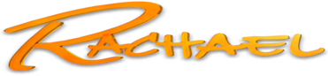rachael logo