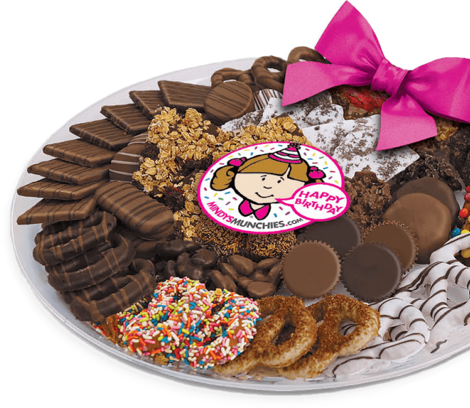 birthday party banner